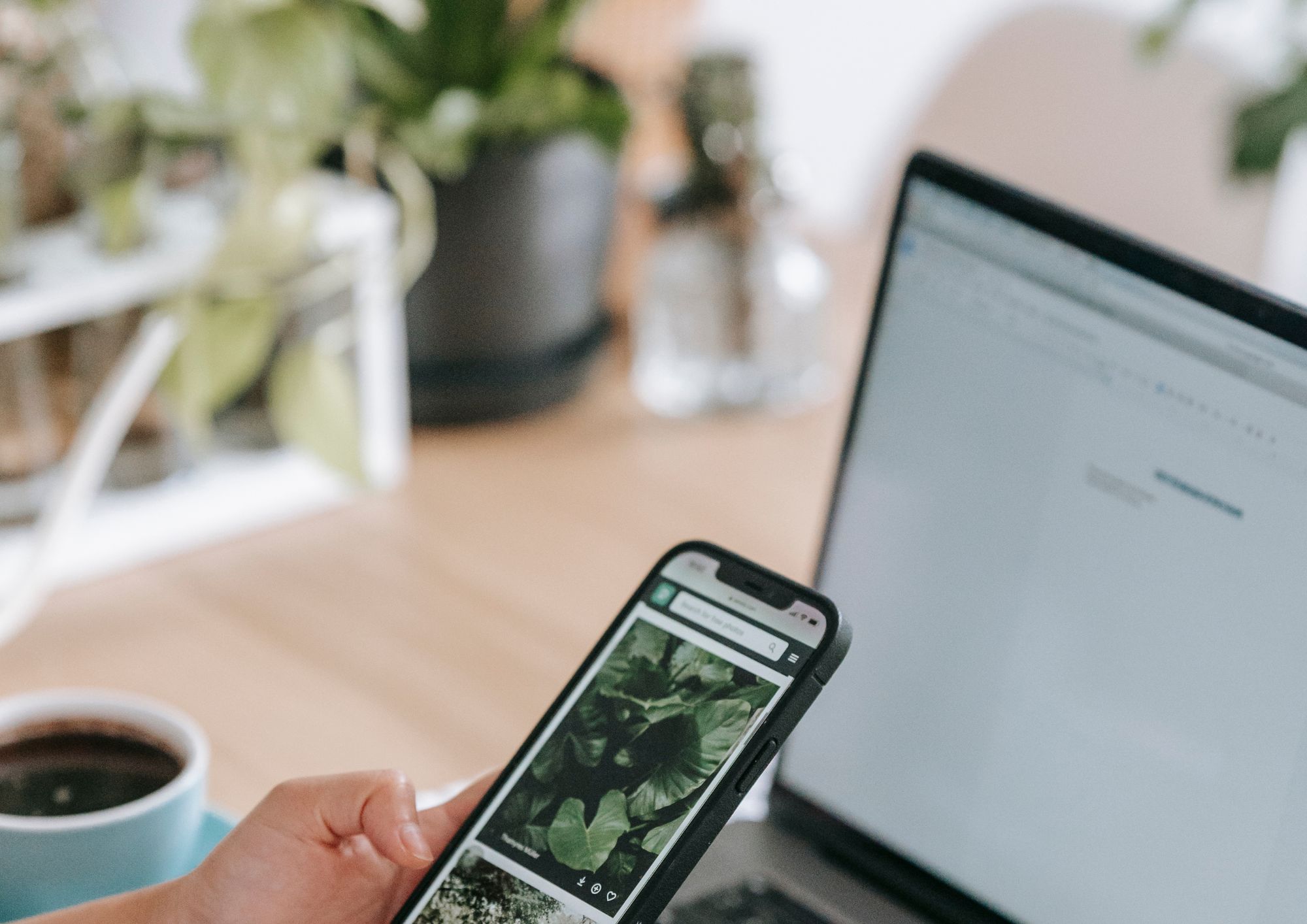 Smartes Marketing für Einzelunternehmen