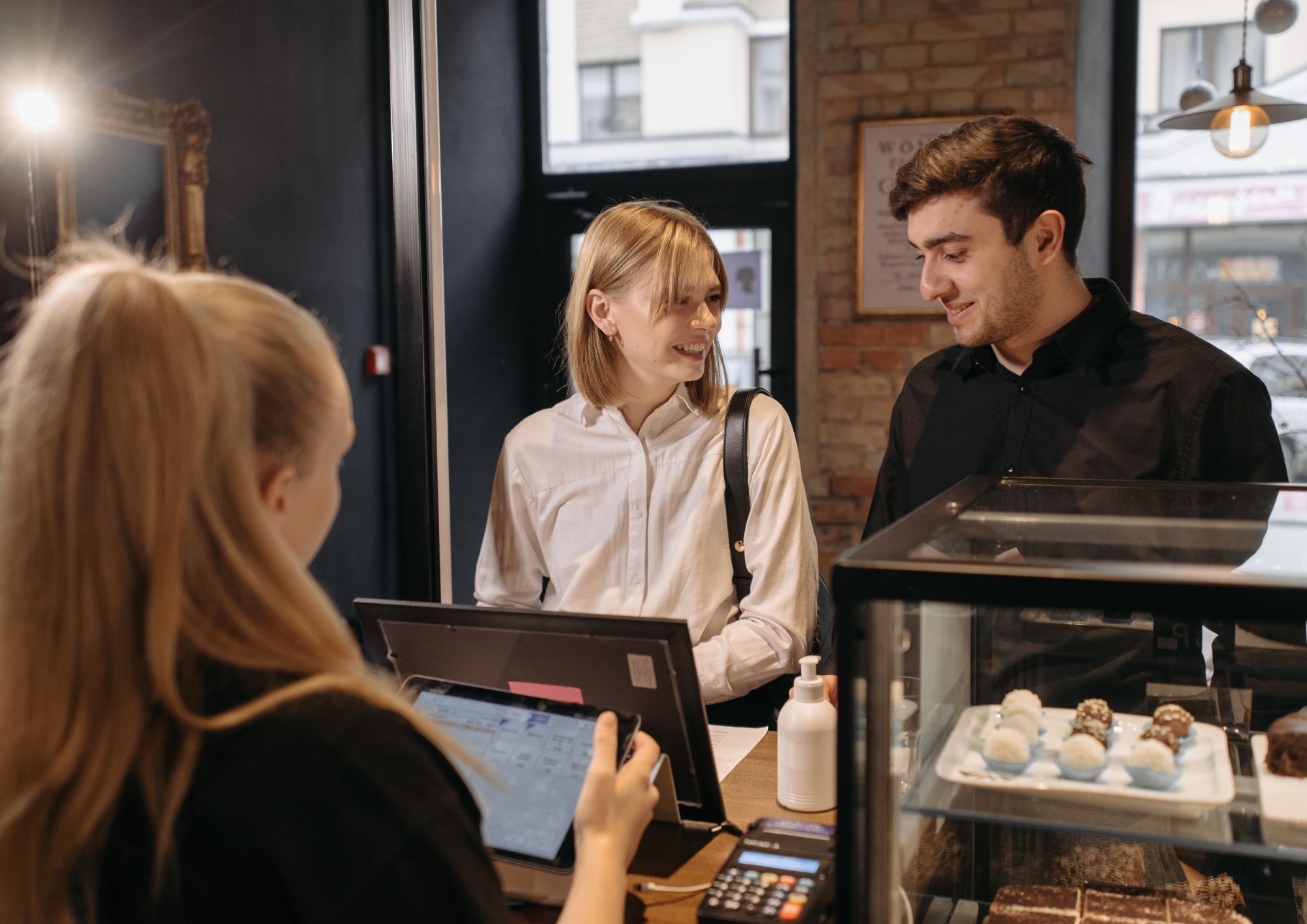 Wie man als Solo-Unternehmer Kunden begeistert