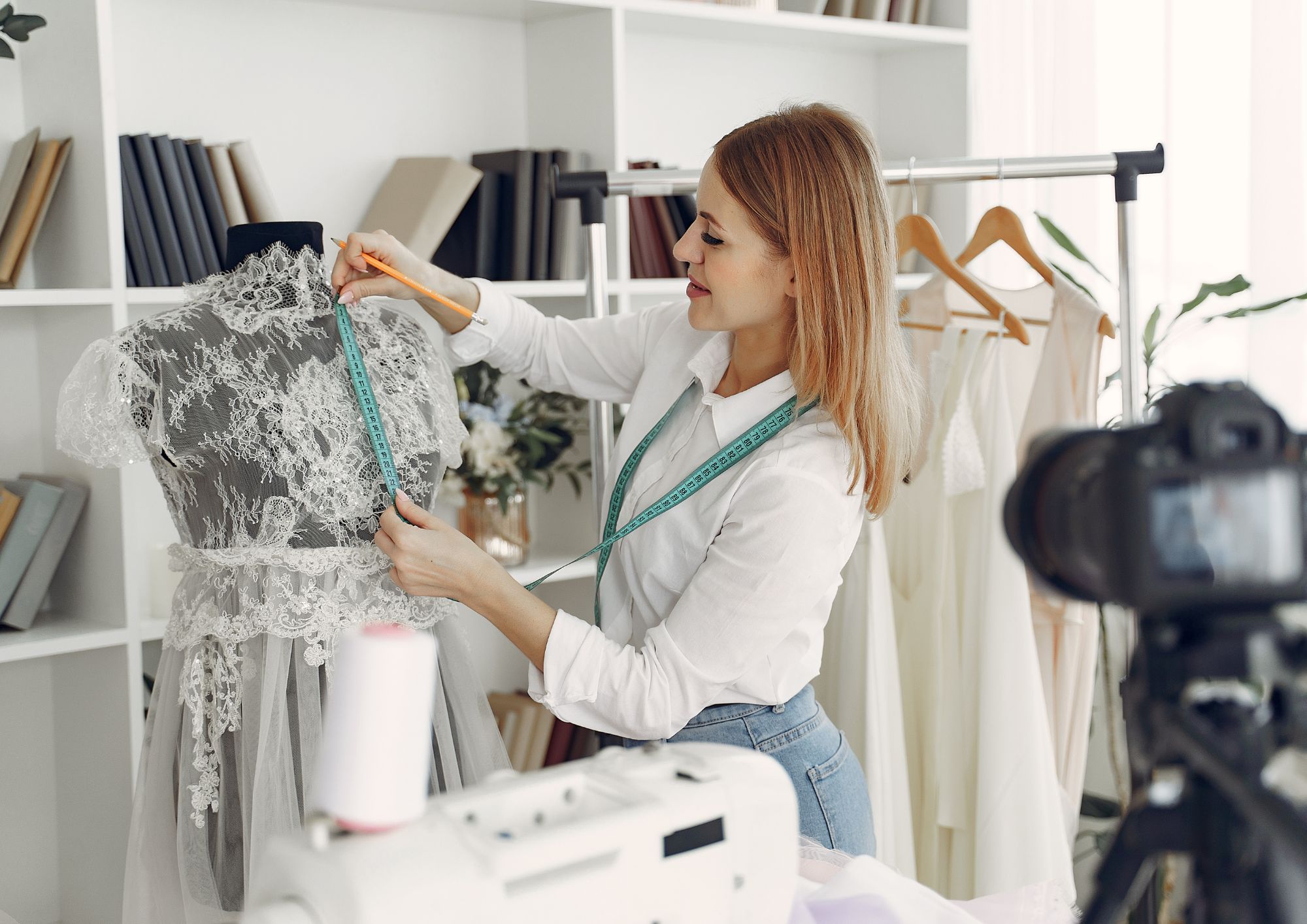 Inspirierende Geschichten von Solo-Unternehmern