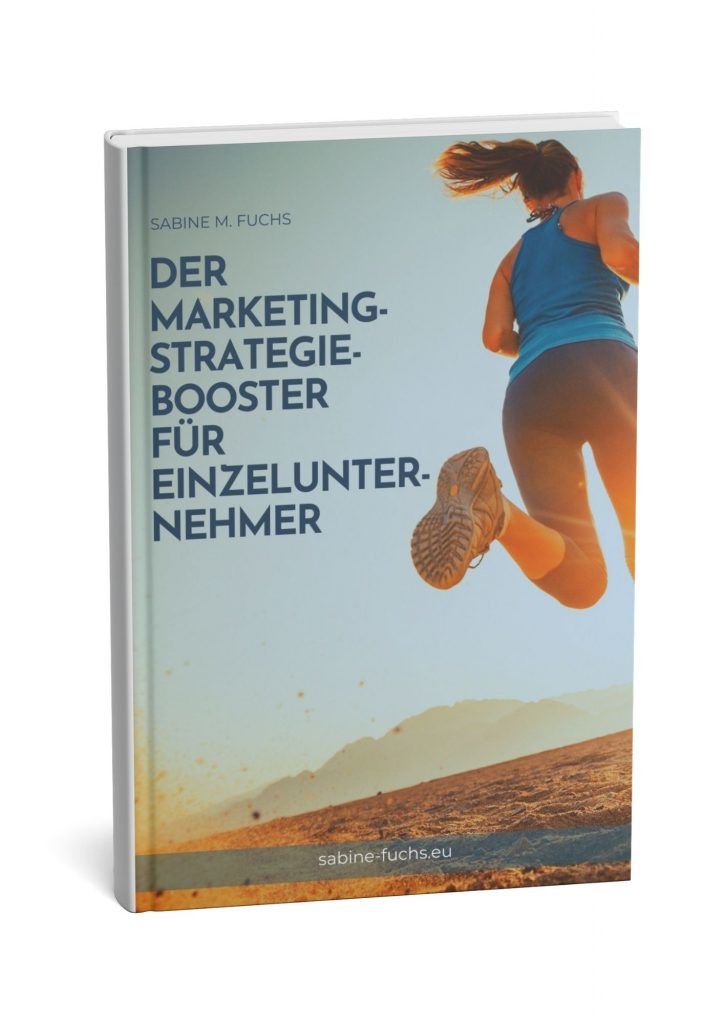 marketingstrategie