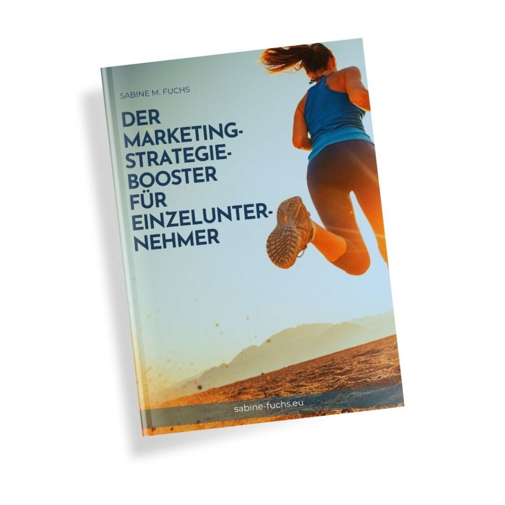 marketing-strategie