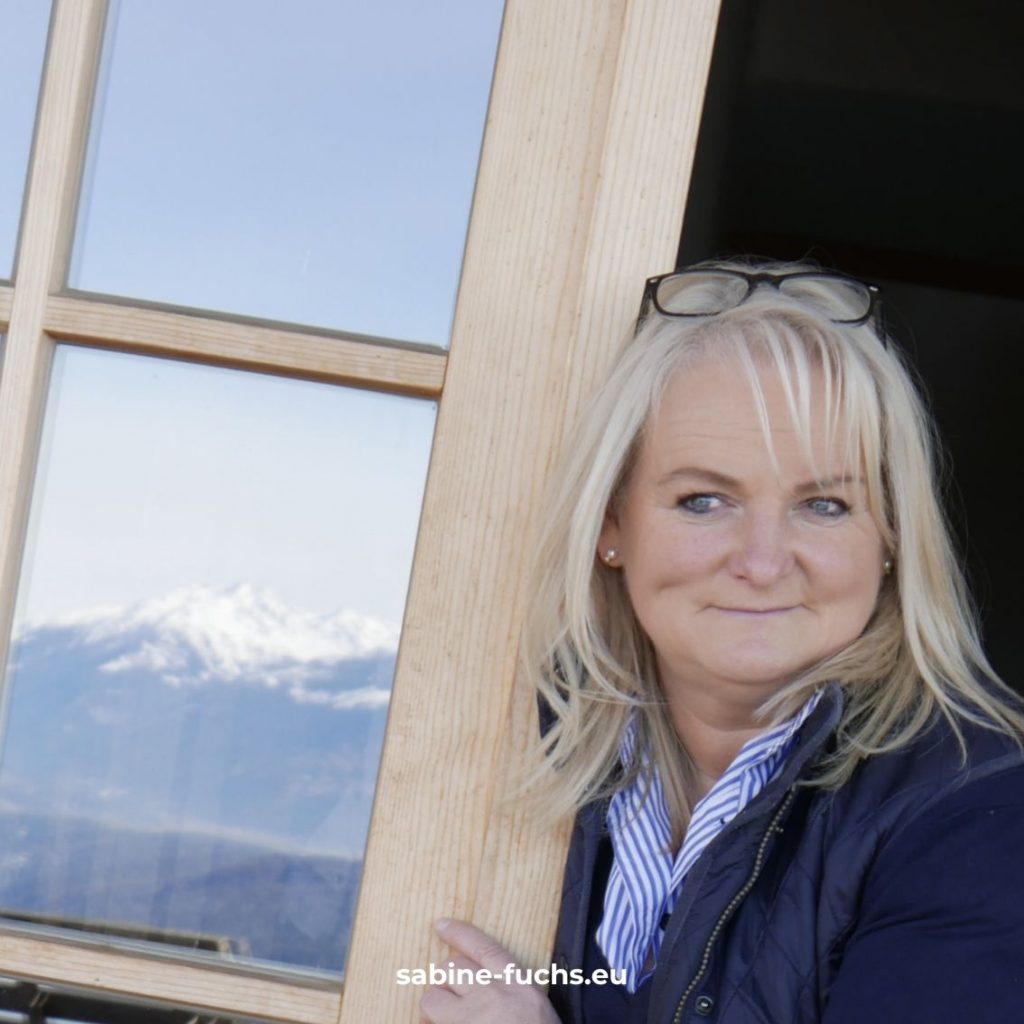 Bild von Sabine M. Fuchs