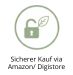 sicherer amazon kauf siegel